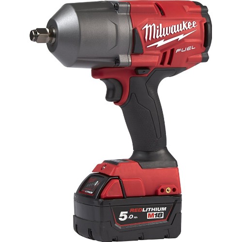 Mutterdragare MILWAUKEE M18 FHIWF12-502X 18 V