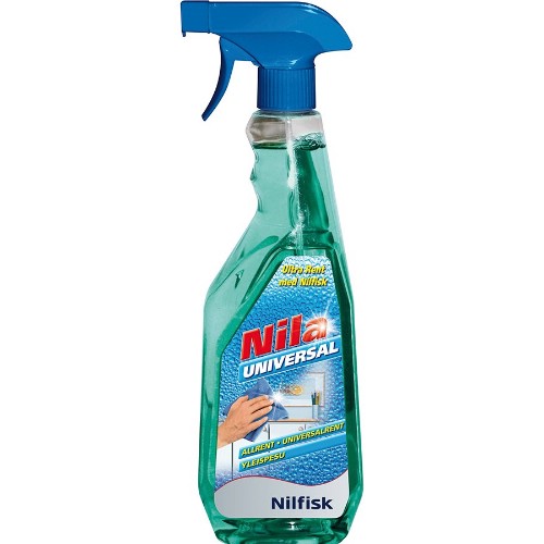 Rengöringsmedel Nila Universal