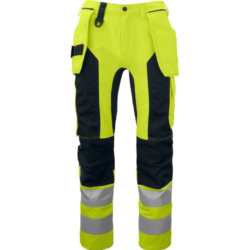 Midjebyxa PROJOB 6513 Stretch