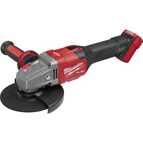 Vinkelslip MILWAUKEE M18 FHSAG125XB-0 18 V utan batteri