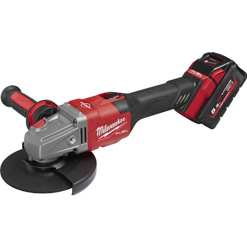 Vinkelslip MILWAUKEE M18 FHSAG125XB-552X 18 V