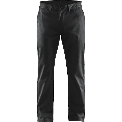Servicebyxa BLÅKLÄDER 1465 Chinos Stretch