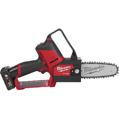 Grensåg MILWAUKEE M12 FHS-602X 12 V