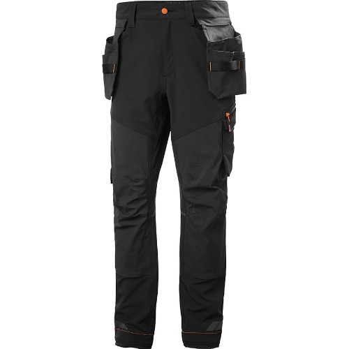 Hantverksbyxa HELLY HANSEN 77570 Kensington Stretch