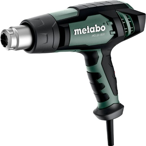 Varmluftspistol METABO HG 20-600