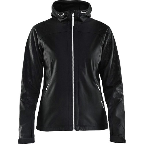Skaljacka CRAFT Highland Jacket Dam