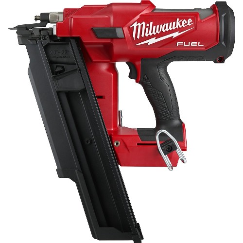 Spikpistol trådspik MILWAUKEE M18 FFN21-0C 18 V utan batteri