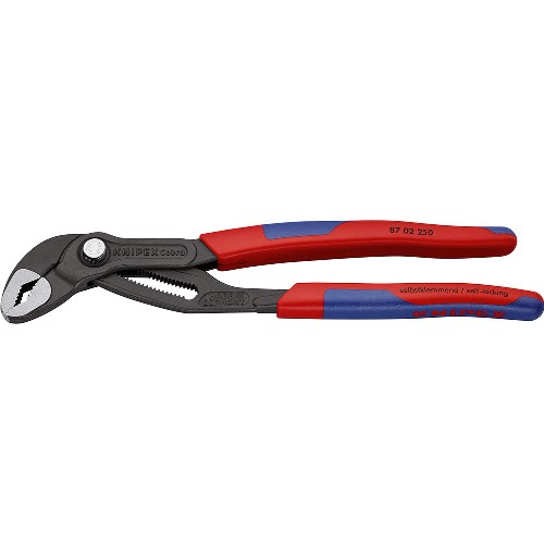 Polygriptång KNIPEX 8702