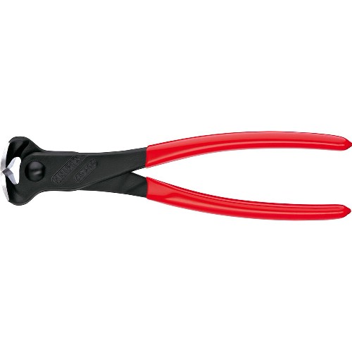 Ändavbitare KNIPEX 6801