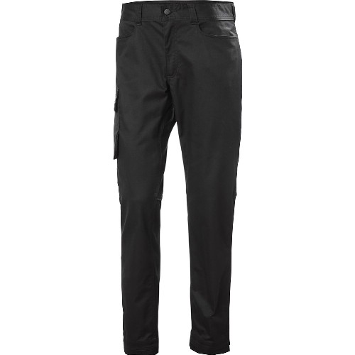 Servicebyxa HELLY<br />HANSEN 77525 Manchester Stretch