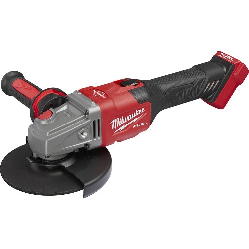 Vinkelslip MILWAUKEE M18 FHSAG150XB-0X 18 V utan batteri