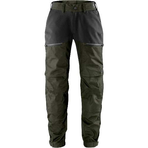 Servicebyxa FRISTADS Carbon Outdoor Stretch Dam