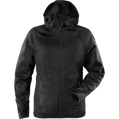 Hoodie Calcium dam