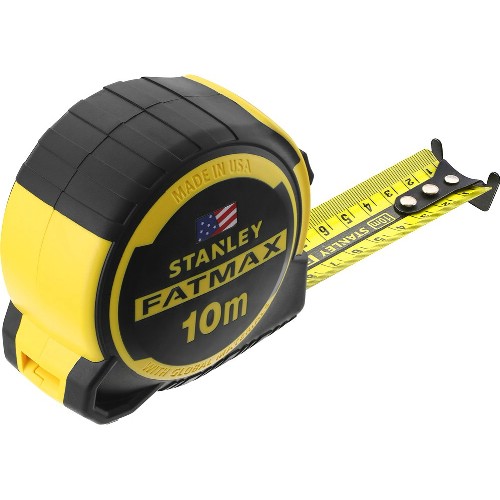 MÅTTBAND STANLEY NGT FATMAX 10M/32MM
