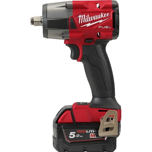 Mutterdragare MILWAUKEE M18 FMTIW2F12-502X 18 V