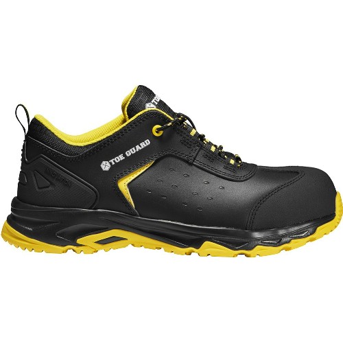 Skyddssko TOE GUARD Wild Low S3 ESD