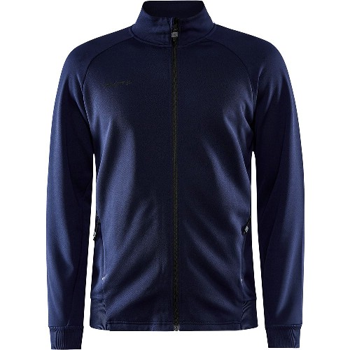 Tröja CRAFT<br />ADV Unify Jacket dragkedja Herr