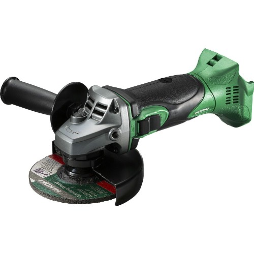 Vinkelslip HIKOKI G 18DSL2 18 V utan batteri