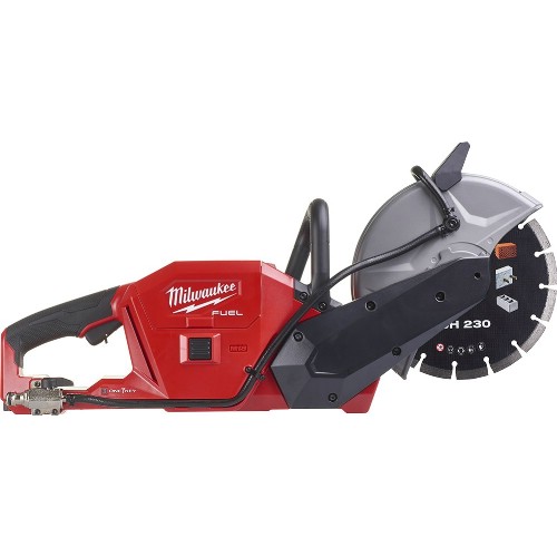 Betongkapsåg MILWAUKEE M18 FCOS230-121 18 V