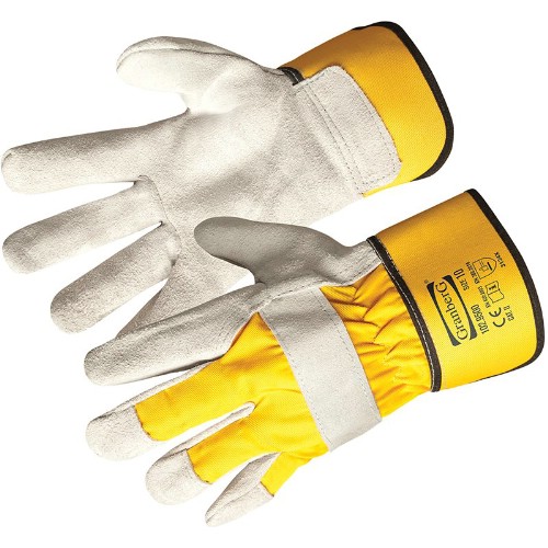 Nötspalthandske GRANBERG 102.9500