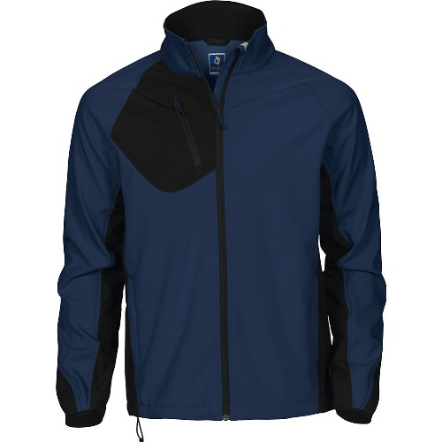 Jacka PROJOB 2422 Softshell