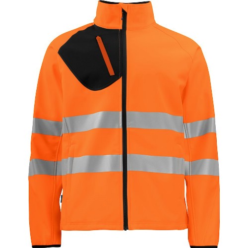 Jacka PROJOB 6432 Softshell