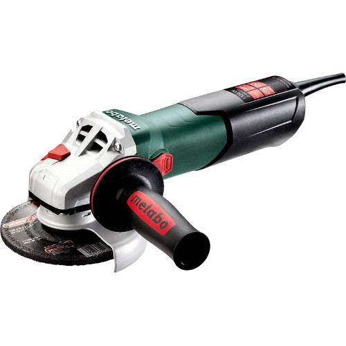 Vinkelslip METABO WEV 11-125 Quick