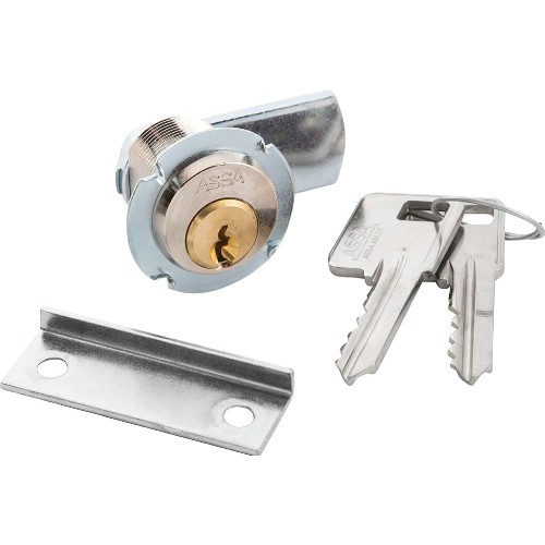 Skåplås ASSA 8450
