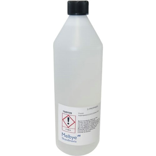 Isopropanol IPA P637
