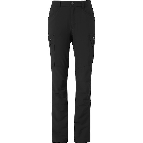 Servicebyxa SOUTH WEST Moa Trousers Stretch Dam