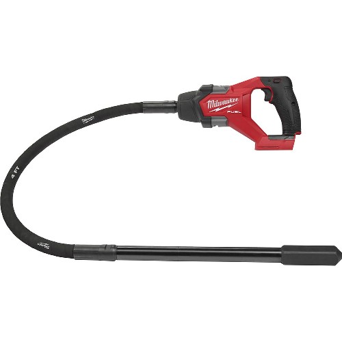 Betongvibrator MILWAUKEE M18 FCVN12-0 18 V utan batteri