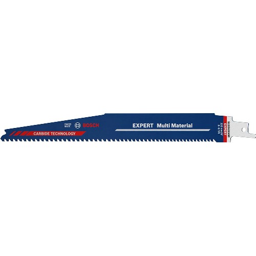 Tigersågblad BOSCH Expert Multi Material