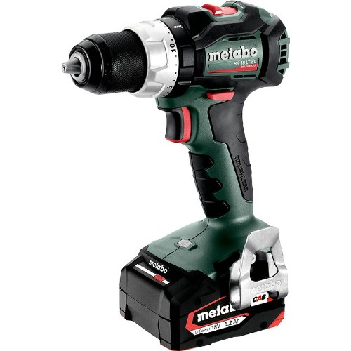 Borrskruvdragare METABO BS 18 LT BL 18 V