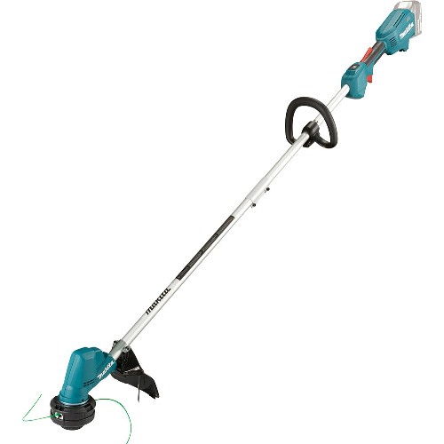 Grästrimmer MAKITA DUR192LZ 18 V utan batteri