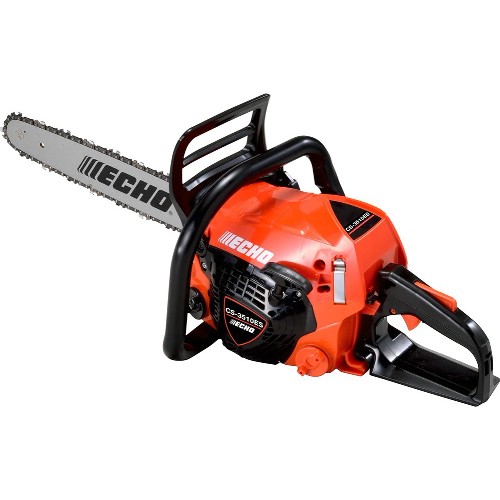 Motorsåg ECHO CS-3510ES 2,1 hk