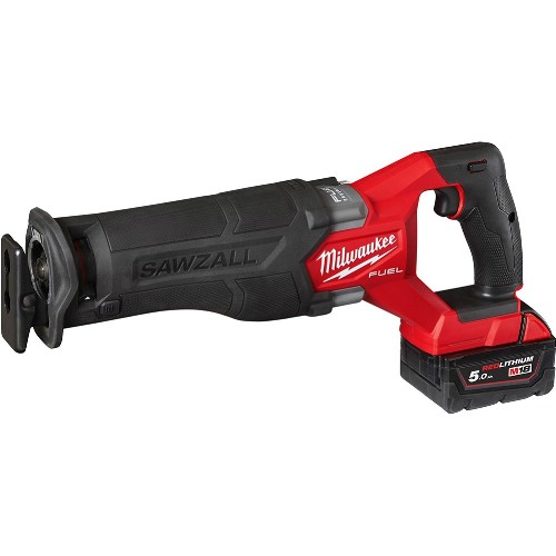 Tigersåg MILWAUKEE M18 FSZ-502X 18 V