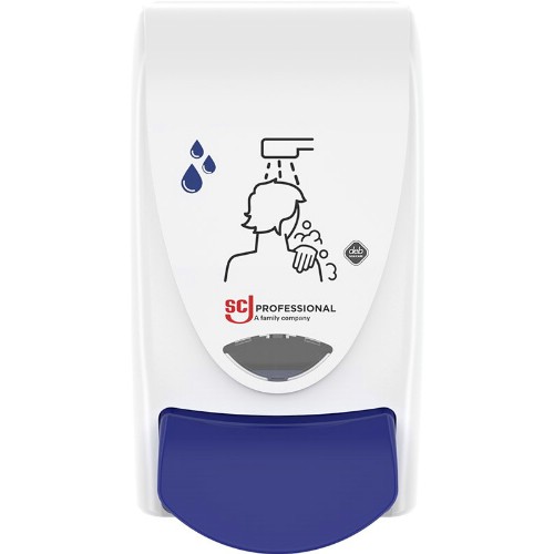 Tvålautomat DEB SKIN CARE Shower