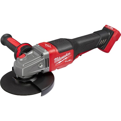 Vinkelslip MILWAUKEE M18 FHSAG125XPDB-0X 18 V utan batteri