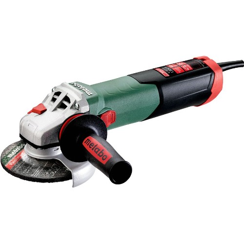 Vinkelslip METABO WEV 19-125 Q M-Brush