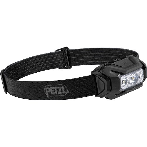 Pannlampa PETZL Aria 2 RGB Hybrid