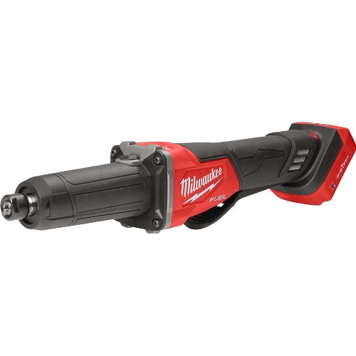 Rak slipmaskin MILWAUKEE M18 FDGROVPDB-0X 18 V utan batteri