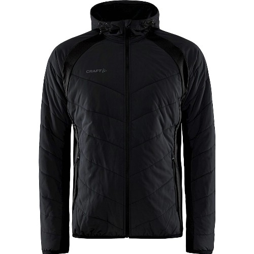 Jacka CRAFT<br />ADV Explore Hybrid Jacket Herr Jacka CRAFT<br />ADV Explore Hybrid Jacket Herr