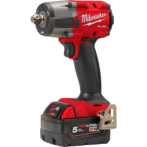 Mutterdragare MILWAUKEE M18 FMTIW2P12-502X 18 V