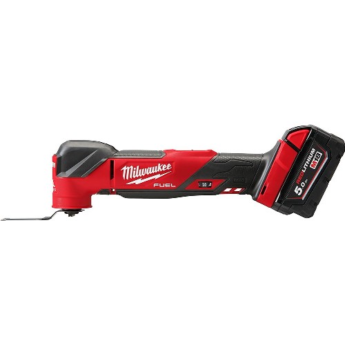 Multimaskin MILWAUKEE M18 FMT-502X 18 V