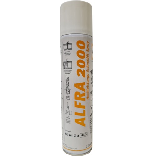 Skärolja ALFRA 2000