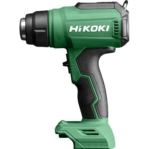 Varmluftspistol HIKOKI RH 18DA 18 V utan batteri