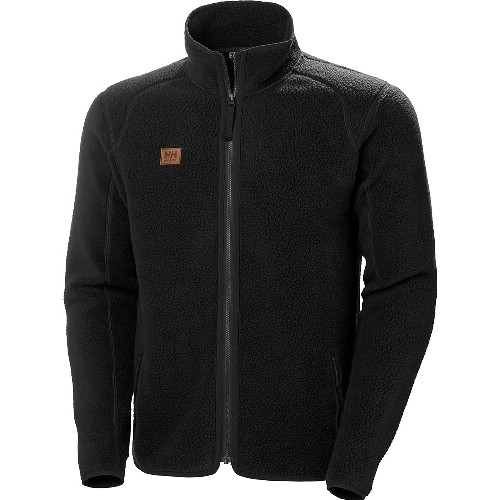 Fleecejacka HELLY HANSEN 72180 Heritage