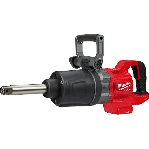 Mutterdragare MILWAUKEE M18 ONEFHIWF1D-0C 18 V utan batteri