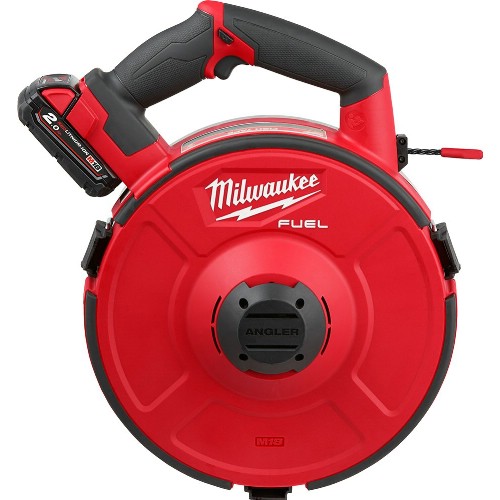 Dragfjäder MILWAUKEE M18 FPFT-202 30M NC SET 18 V