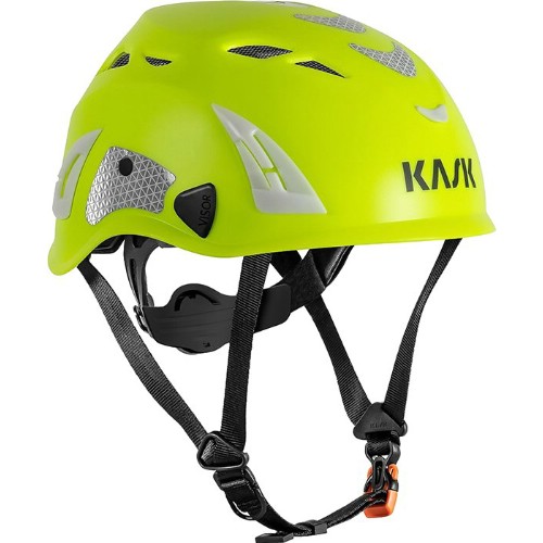 Skyddshjälm KASK Superplasma AQ Hi-Vis